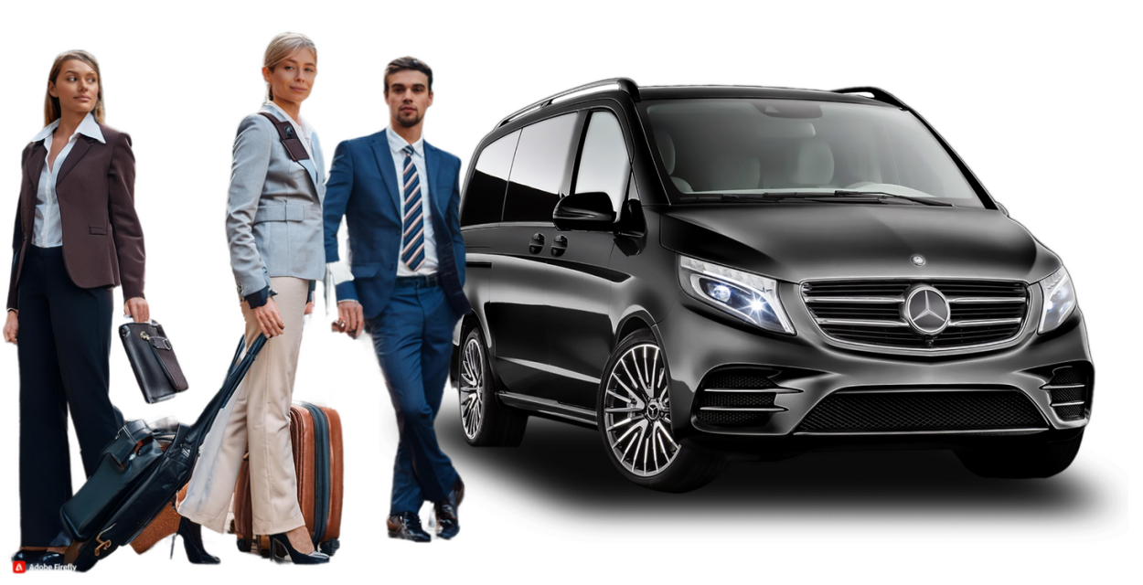 İzmir Vip Taşımacılığı